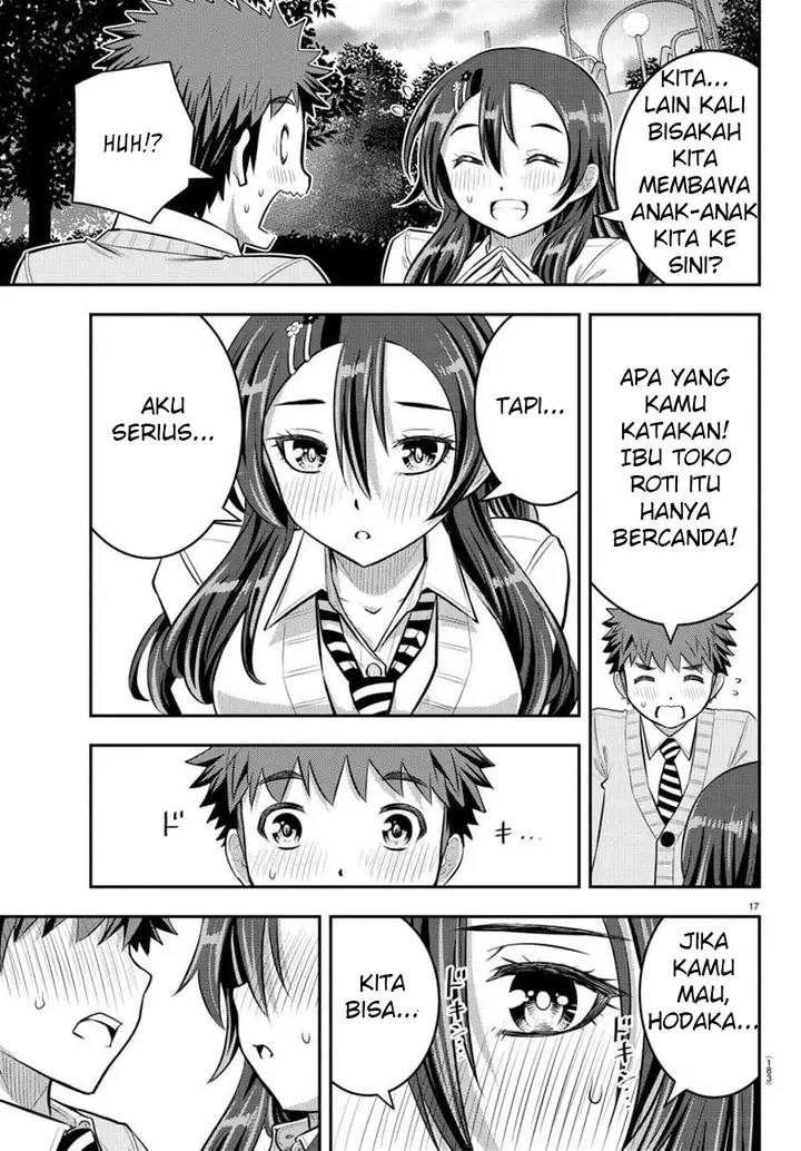 image-komik-yankee-jk-kuzuhana-chan-chapter-57-17/23