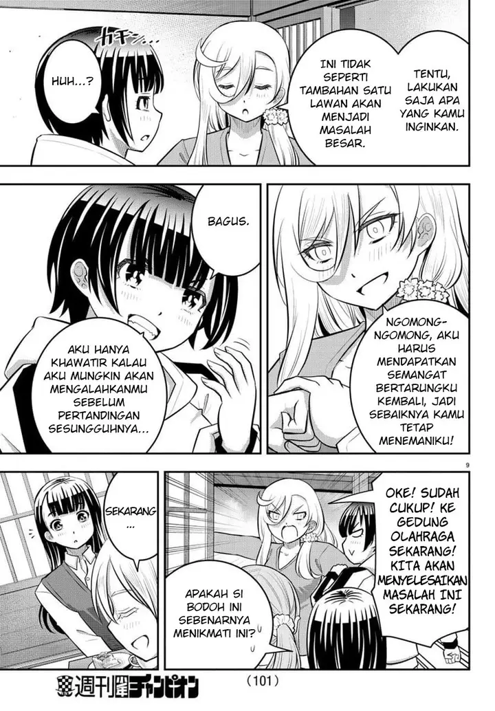 image-komik-yankee-jk-kuzuhana-chan-chapter-59-9/23
