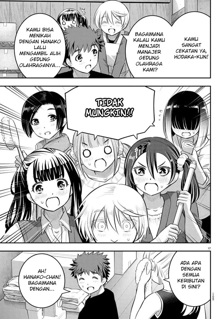 image-komik-yankee-jk-kuzuhana-chan-chapter-59-17/23
