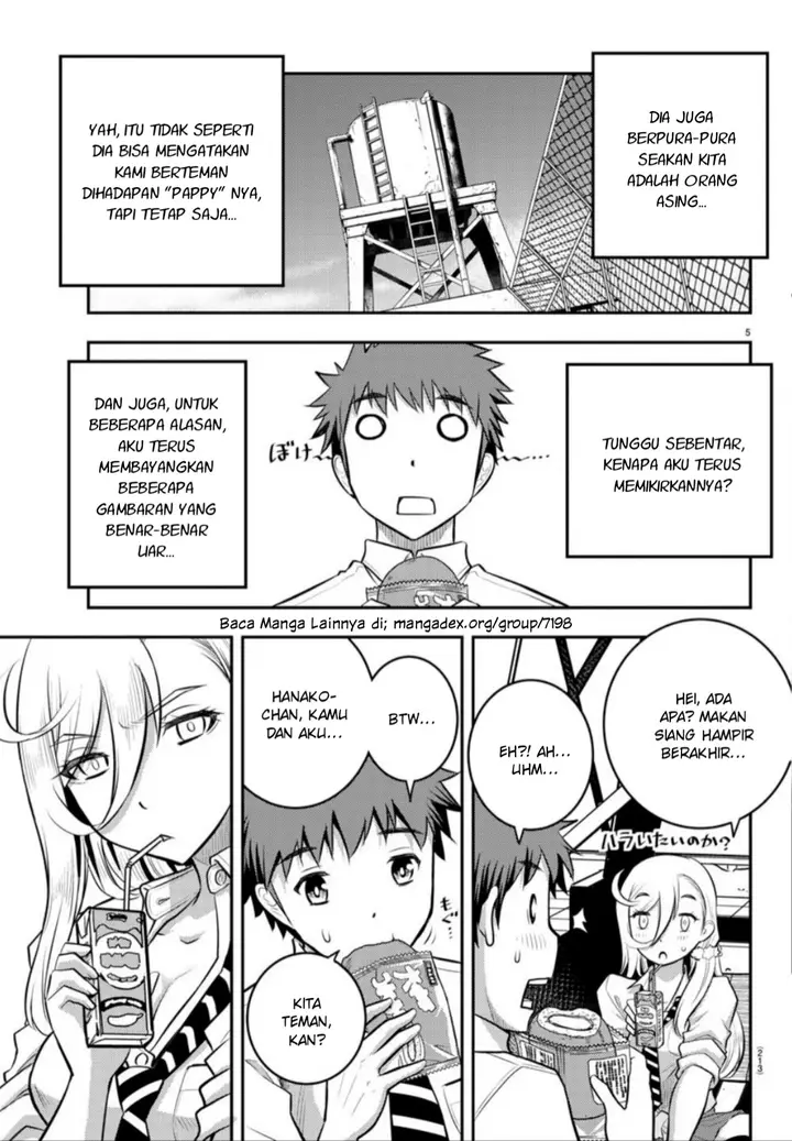 image-komik-yankee-jk-kuzuhana-chan-chapter-6-6/24
