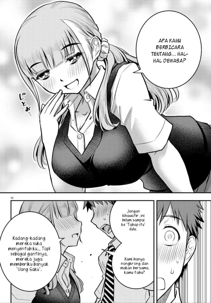 image-komik-yankee-jk-kuzuhana-chan-chapter-6-11/24
