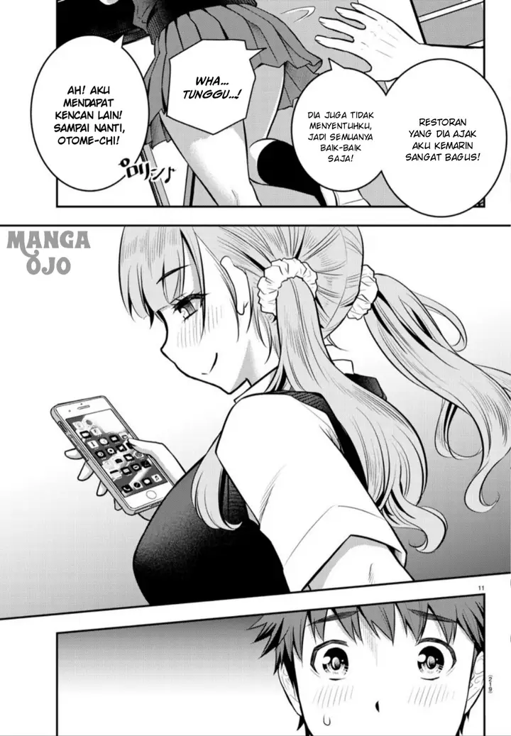 image-komik-yankee-jk-kuzuhana-chan-chapter-6-12/24