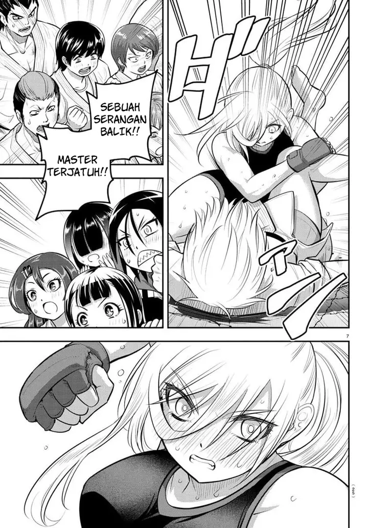 image-komik-yankee-jk-kuzuhana-chan-chapter-62-9/25