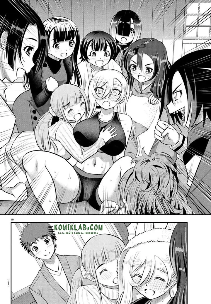 image-komik-yankee-jk-kuzuhana-chan-chapter-62-12/25