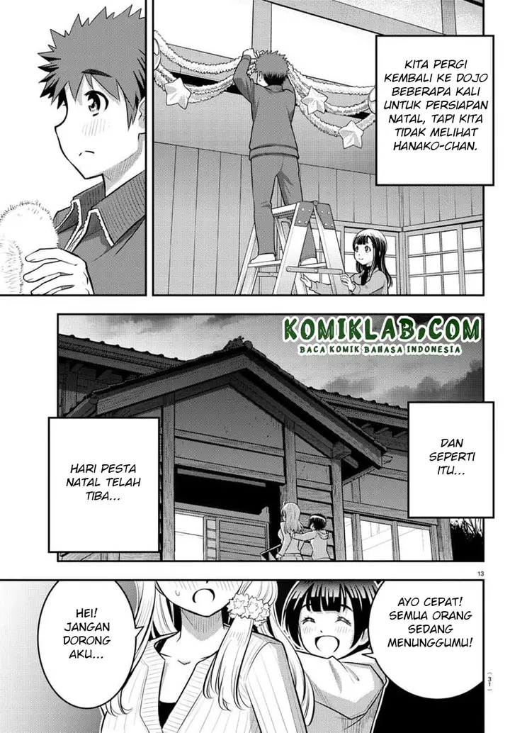 image-komik-yankee-jk-kuzuhana-chan-chapter-62-15/25