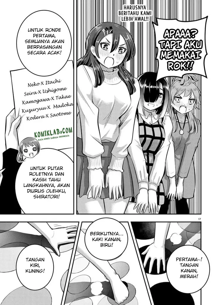 image-komik-yankee-jk-kuzuhana-chan-chapter-62-19/25