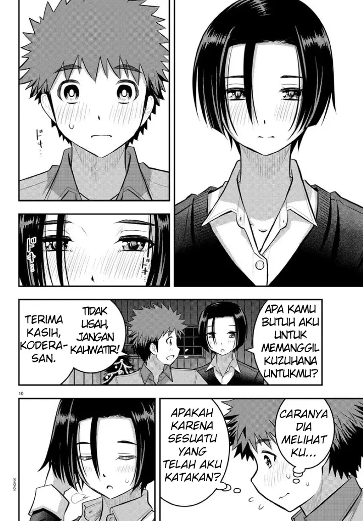 image-komik-yankee-jk-kuzuhana-chan-chapter-64-10/23