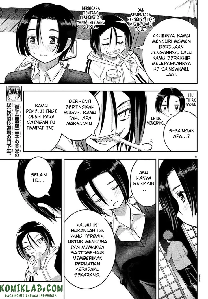 image-komik-yankee-jk-kuzuhana-chan-chapter-64-11/23