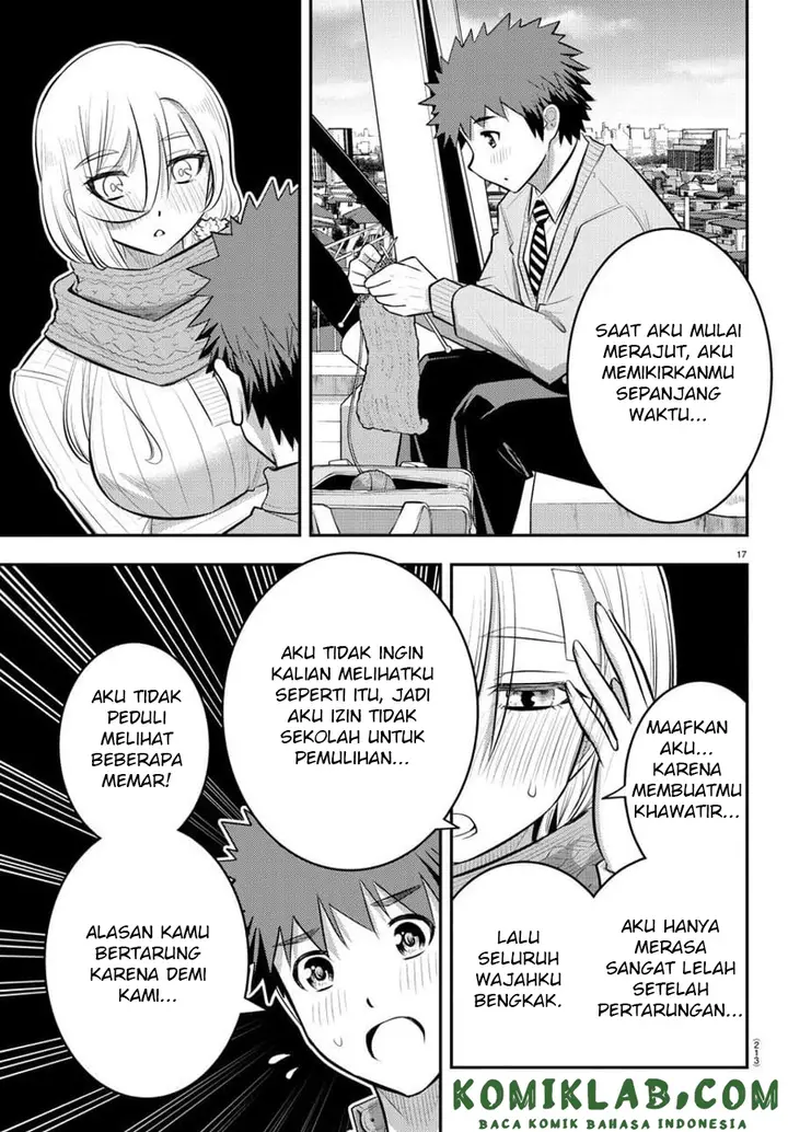 image-komik-yankee-jk-kuzuhana-chan-chapter-64-17/23
