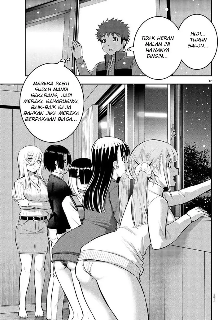 image-komik-yankee-jk-kuzuhana-chan-chapter-67-17/23