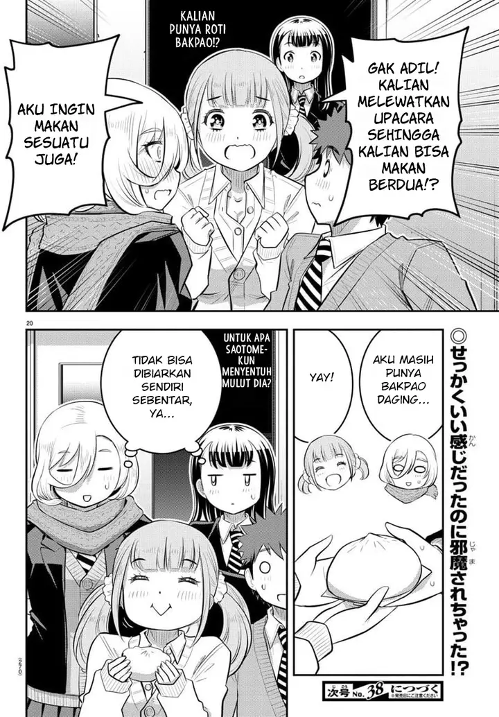 image-komik-yankee-jk-kuzuhana-chan-chapter-68-20/23