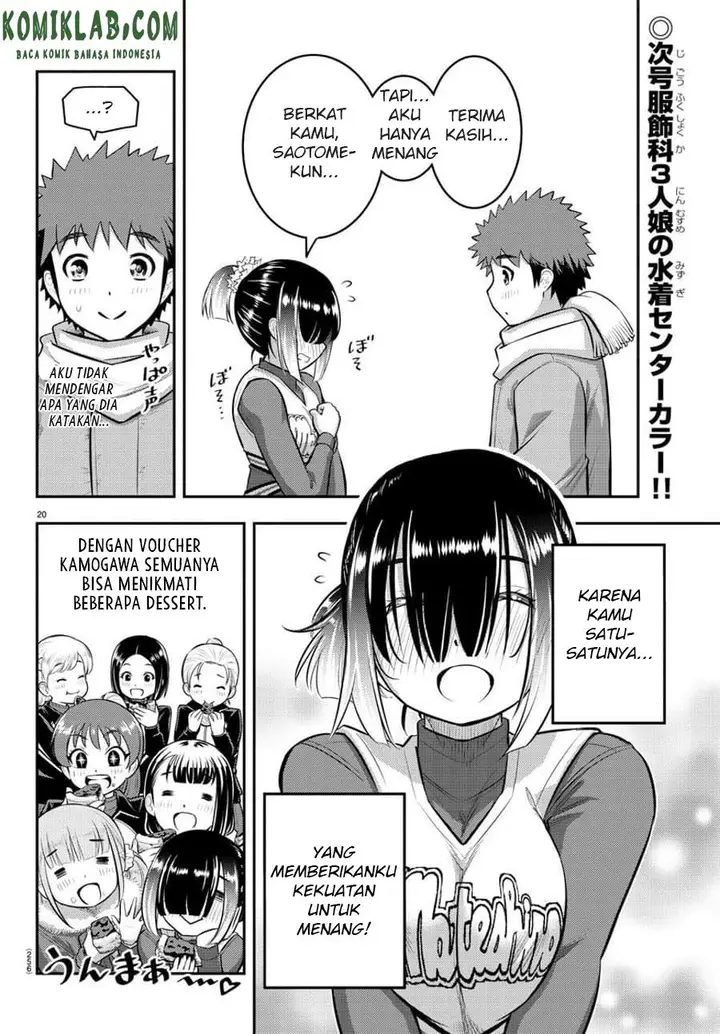image-komik-yankee-jk-kuzuhana-chan-chapter-69-20/23