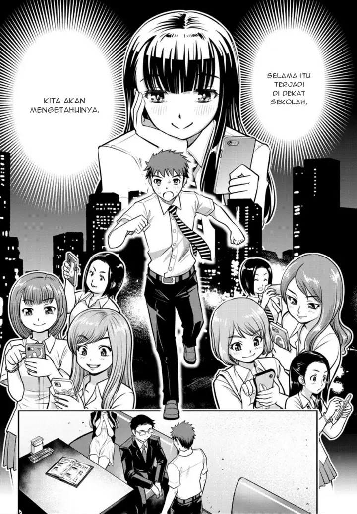 image-komik-yankee-jk-kuzuhana-chan-chapter-7-8/22