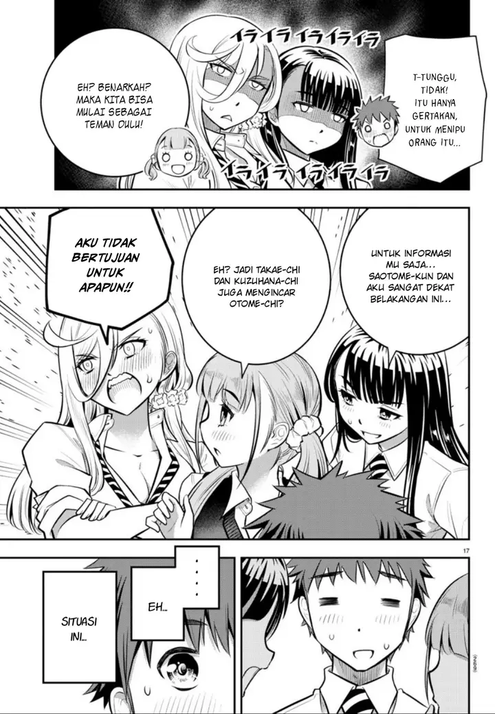 image-komik-yankee-jk-kuzuhana-chan-chapter-7-16/22