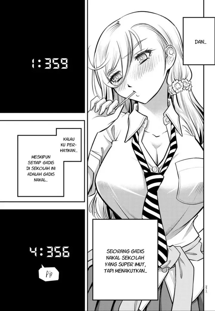 image-komik-yankee-jk-kuzuhana-chan-chapter-7-18/22