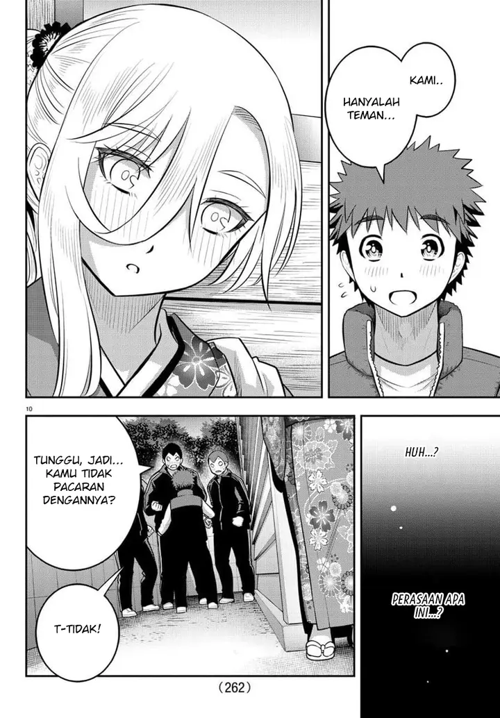 image-komik-yankee-jk-kuzuhana-chan-chapter-71-8/21