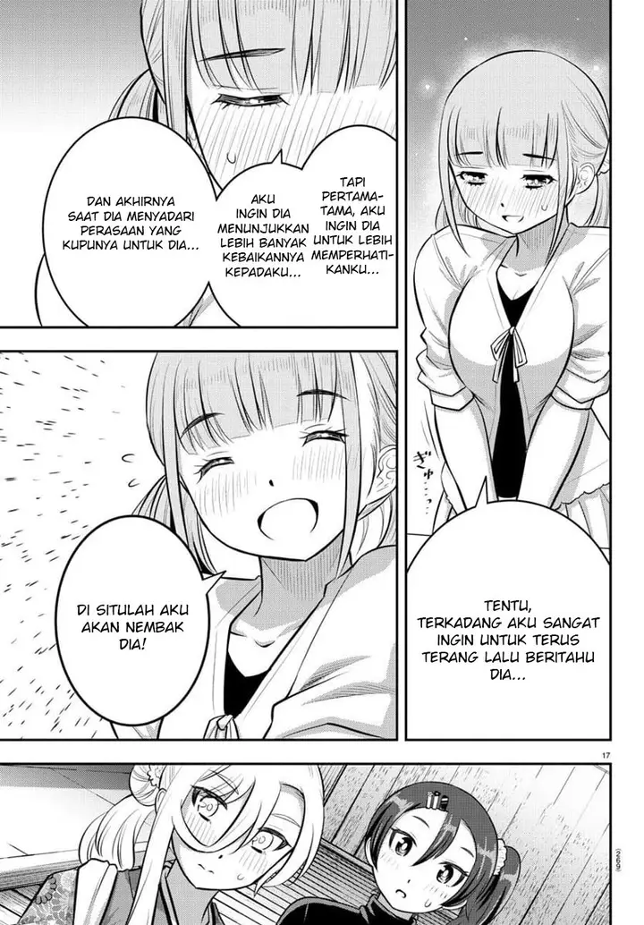 image-komik-yankee-jk-kuzuhana-chan-chapter-71-15/21