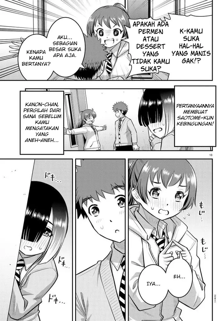 image-komik-yankee-jk-kuzuhana-chan-chapter-72-13/23