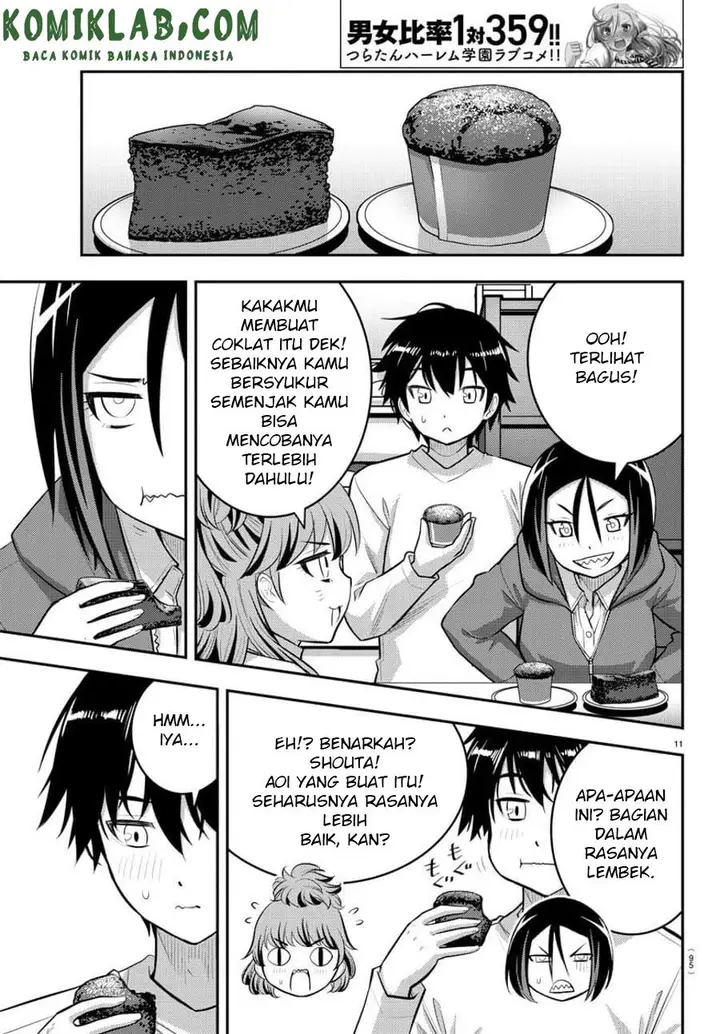 image-komik-yankee-jk-kuzuhana-chan-chapter-73-12/24