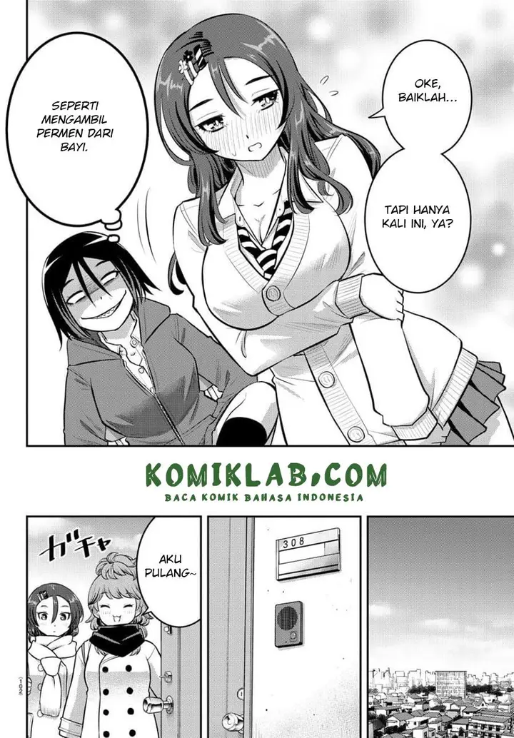 image-komik-yankee-jk-kuzuhana-chan-chapter-73-19/24