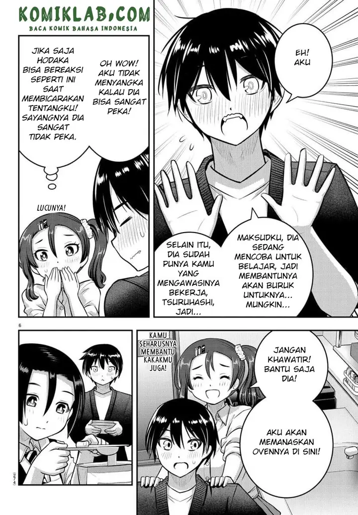 image-komik-yankee-jk-kuzuhana-chan-chapter-74-6/23