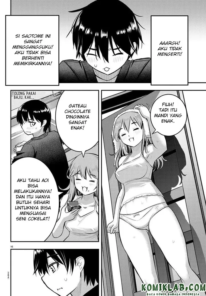image-komik-yankee-jk-kuzuhana-chan-chapter-74-16/23