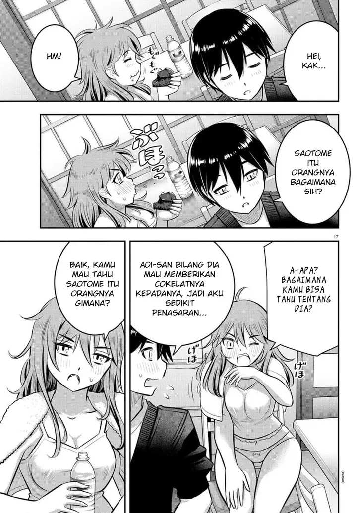image-komik-yankee-jk-kuzuhana-chan-chapter-74-17/23