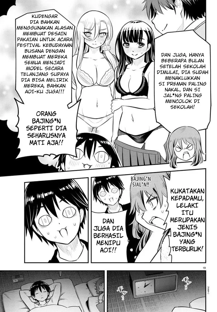 image-komik-yankee-jk-kuzuhana-chan-chapter-74-19/23