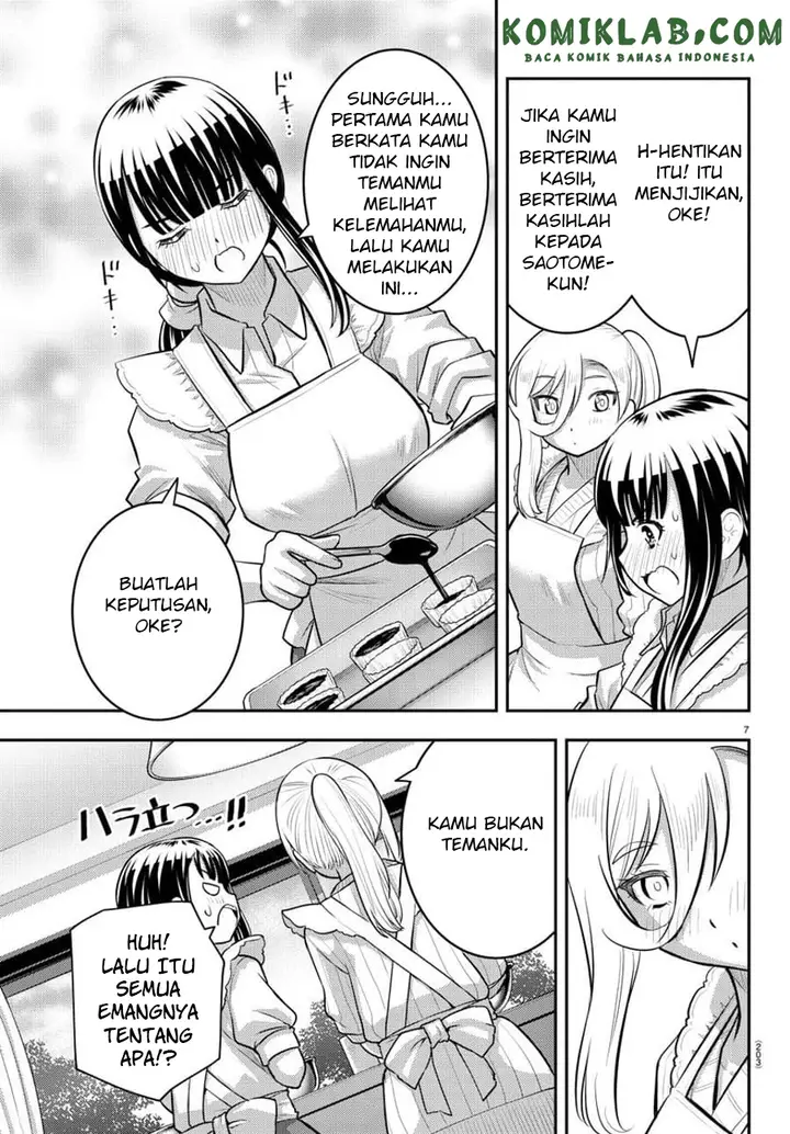 image-komik-yankee-jk-kuzuhana-chan-chapter-76-7/23