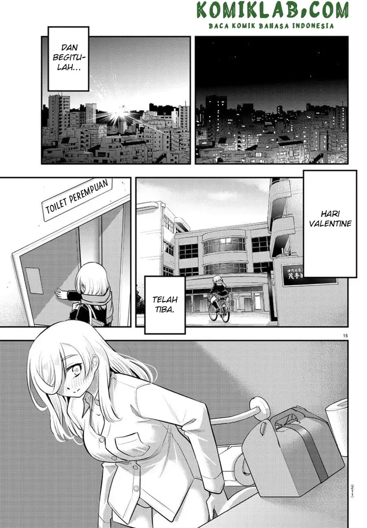 image-komik-yankee-jk-kuzuhana-chan-chapter-76-15/23