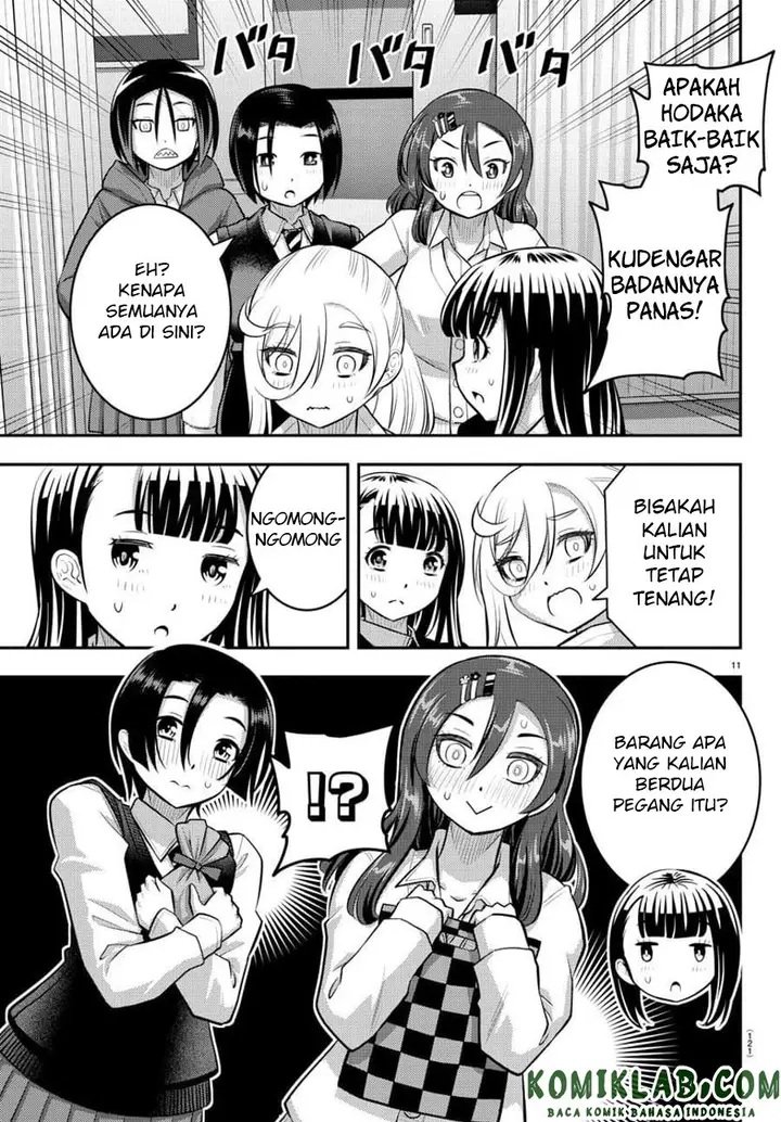 image-komik-yankee-jk-kuzuhana-chan-chapter-77-12/24