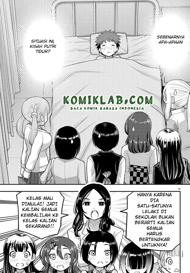 image-komik-yankee-jk-kuzuhana-chan-chapter-77-14/24