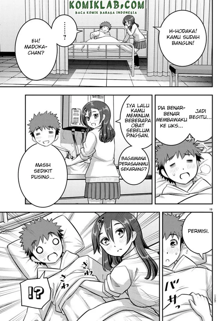 image-komik-yankee-jk-kuzuhana-chan-chapter-77-20/24