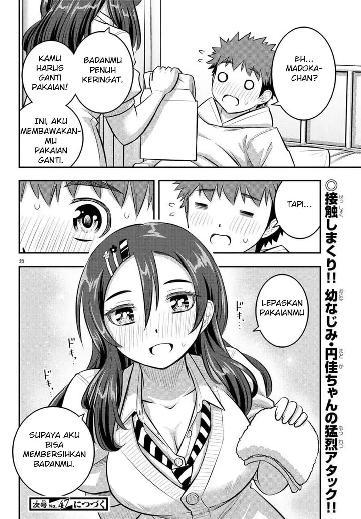 image-komik-yankee-jk-kuzuhana-chan-chapter-77-21/24