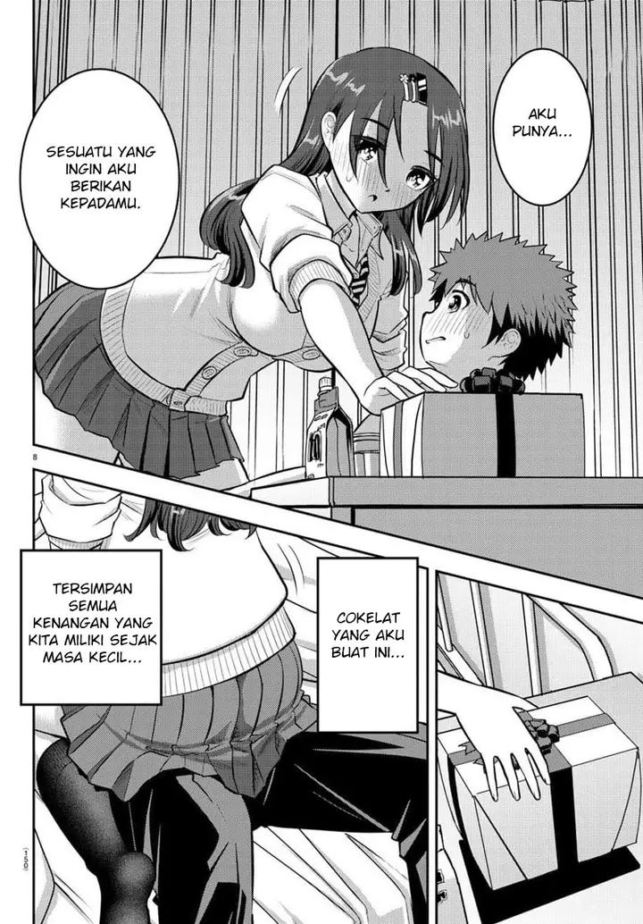 image-komik-yankee-jk-kuzuhana-chan-chapter-78-8/23