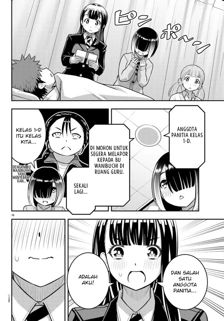 image-komik-yankee-jk-kuzuhana-chan-chapter-78-16/23