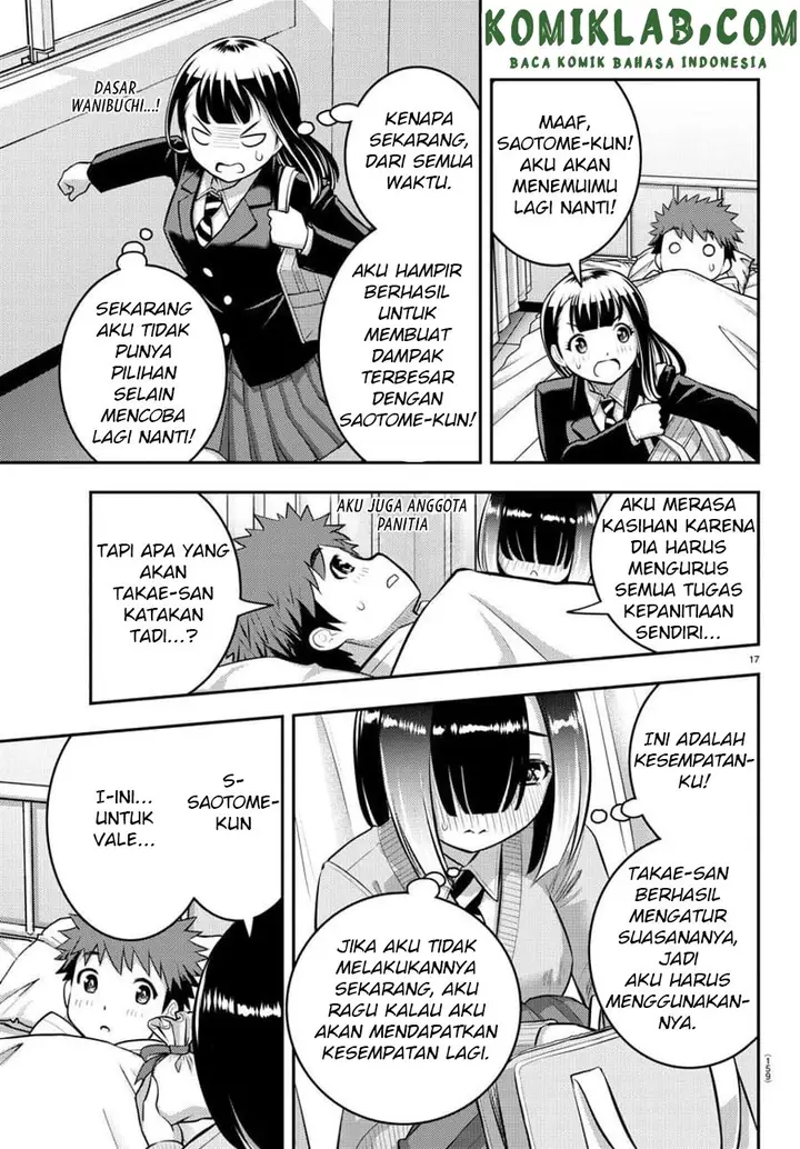 image-komik-yankee-jk-kuzuhana-chan-chapter-78-17/23