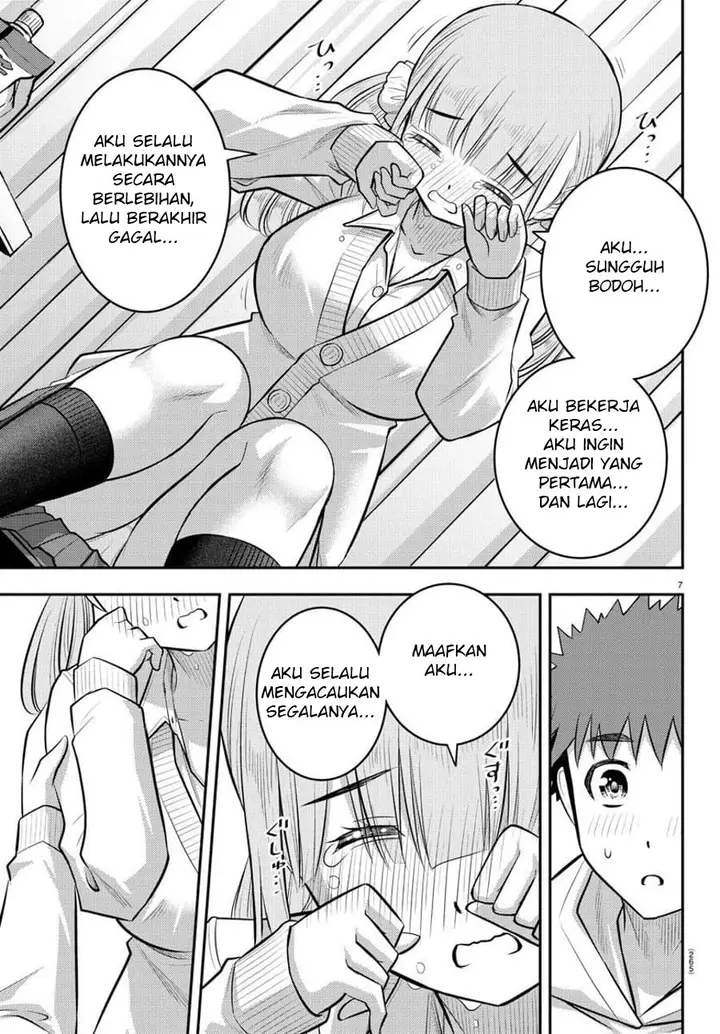 image-komik-yankee-jk-kuzuhana-chan-chapter-79-7/23
