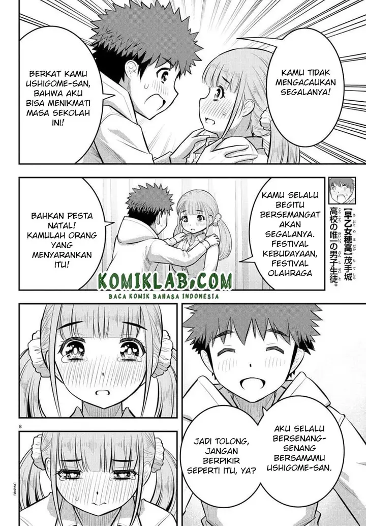 image-komik-yankee-jk-kuzuhana-chan-chapter-79-8/23