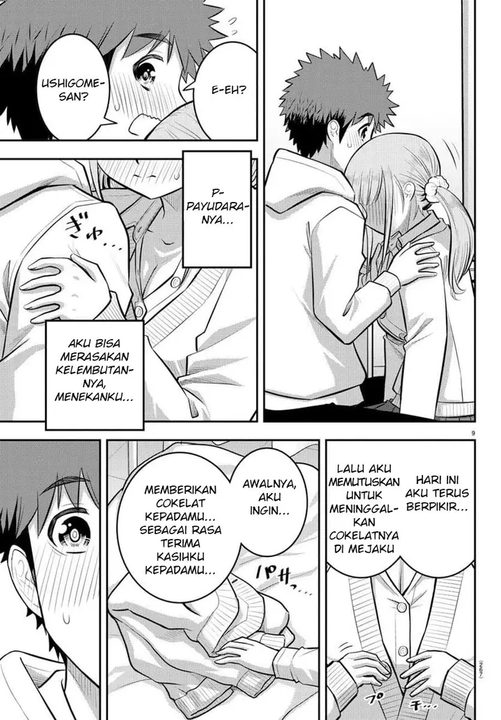 image-komik-yankee-jk-kuzuhana-chan-chapter-79-9/23