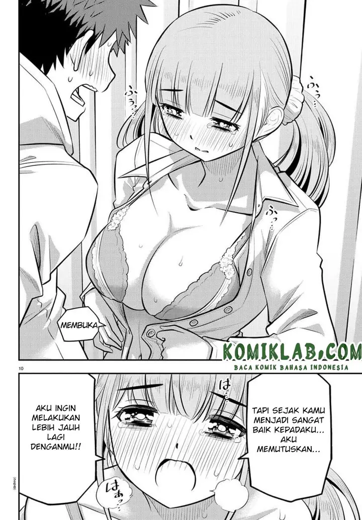 image-komik-yankee-jk-kuzuhana-chan-chapter-79-10/23
