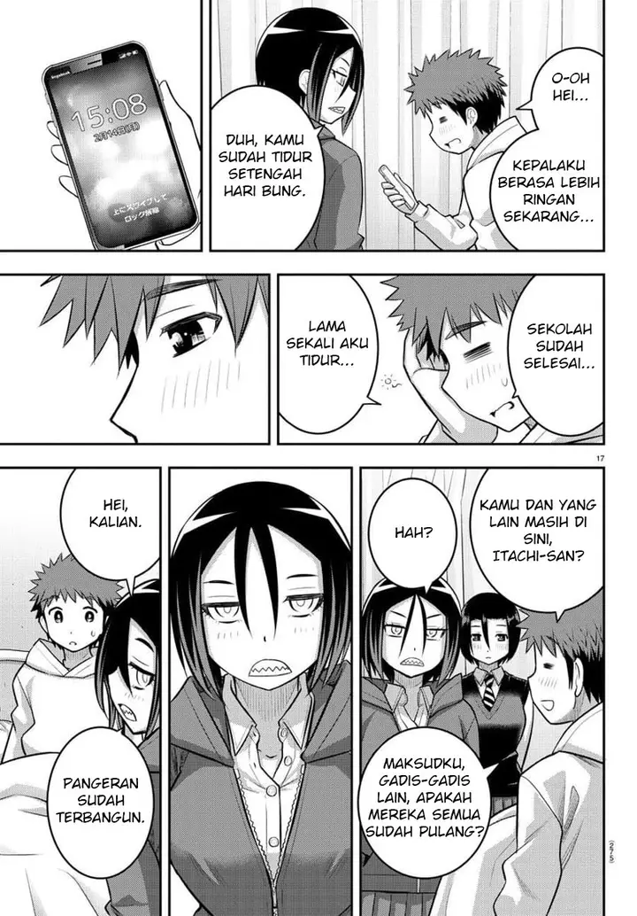 image-komik-yankee-jk-kuzuhana-chan-chapter-79-17/23