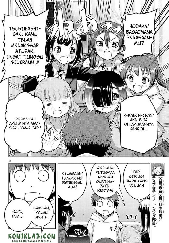 image-komik-yankee-jk-kuzuhana-chan-chapter-79-18/23