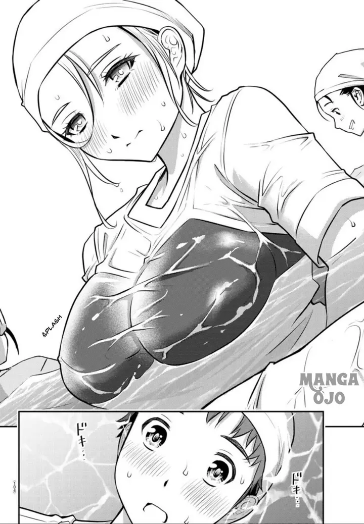 image-komik-yankee-jk-kuzuhana-chan-chapter-8-14/23