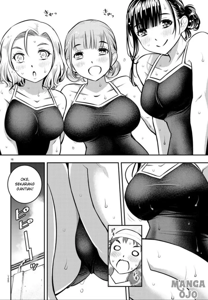 image-komik-yankee-jk-kuzuhana-chan-chapter-8-16/23