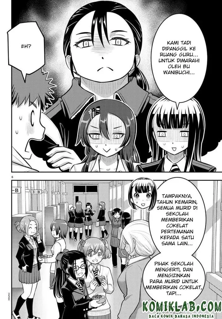 image-komik-yankee-jk-kuzuhana-chan-chapter-80-6/23