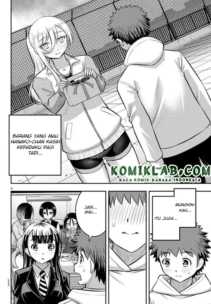 image-komik-yankee-jk-kuzuhana-chan-chapter-80-8/23