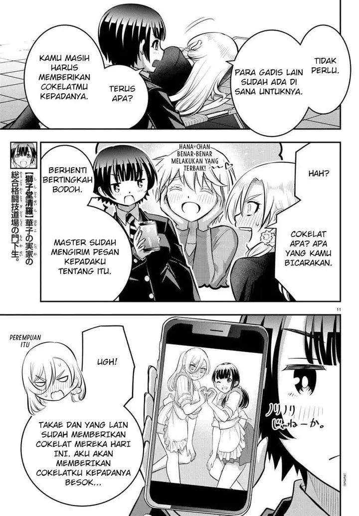 image-komik-yankee-jk-kuzuhana-chan-chapter-80-11/23