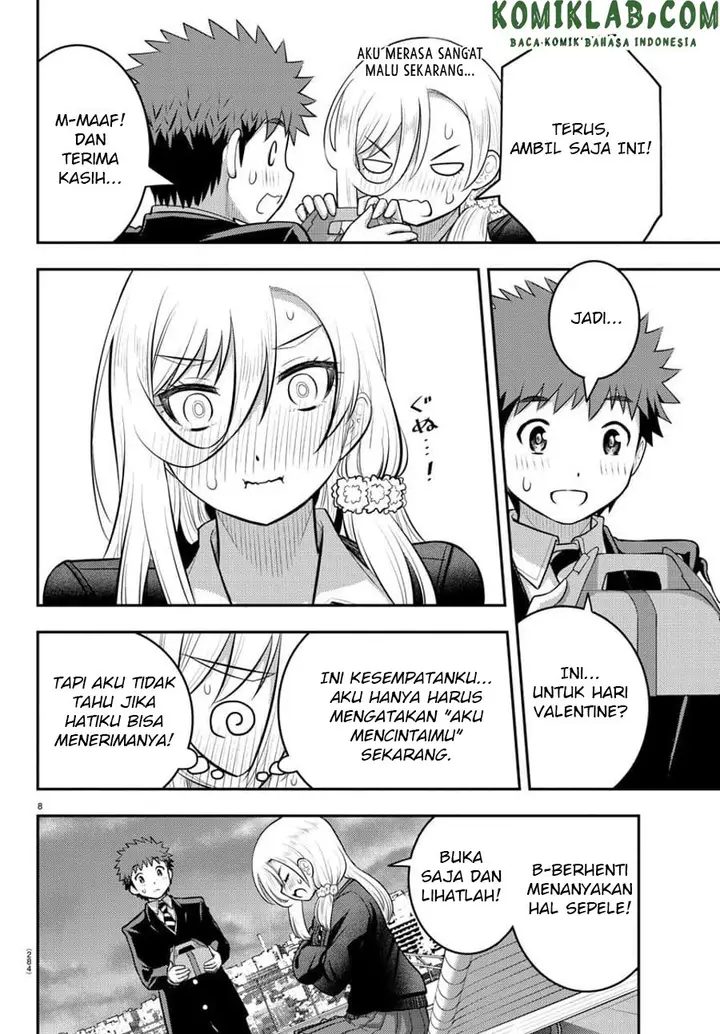 image-komik-yankee-jk-kuzuhana-chan-chapter-81-8/23