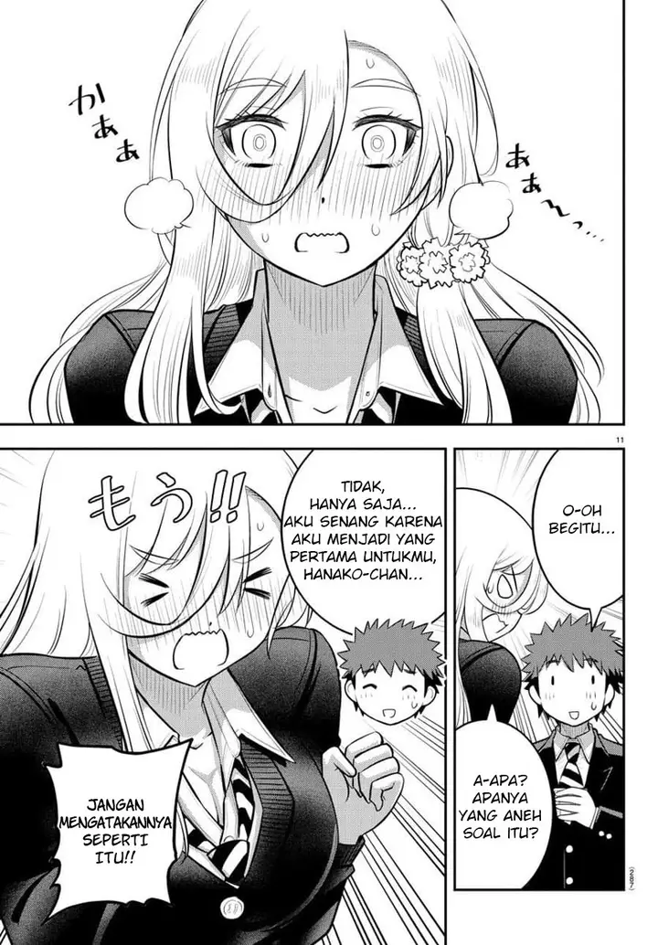 image-komik-yankee-jk-kuzuhana-chan-chapter-81-11/23